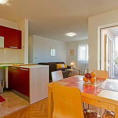Mira-city View Appartement