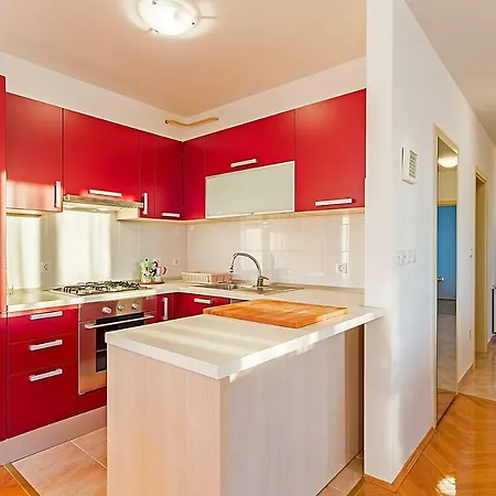 Mira-city View Appartement Pula