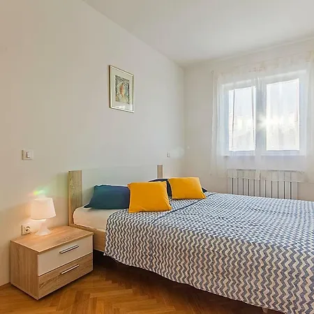 Appartement Mira-city View