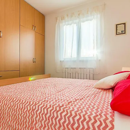Appartement Mira-city View Pula
