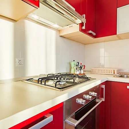 Mira-city View Appartement