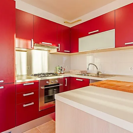 Appartement Mira-city View